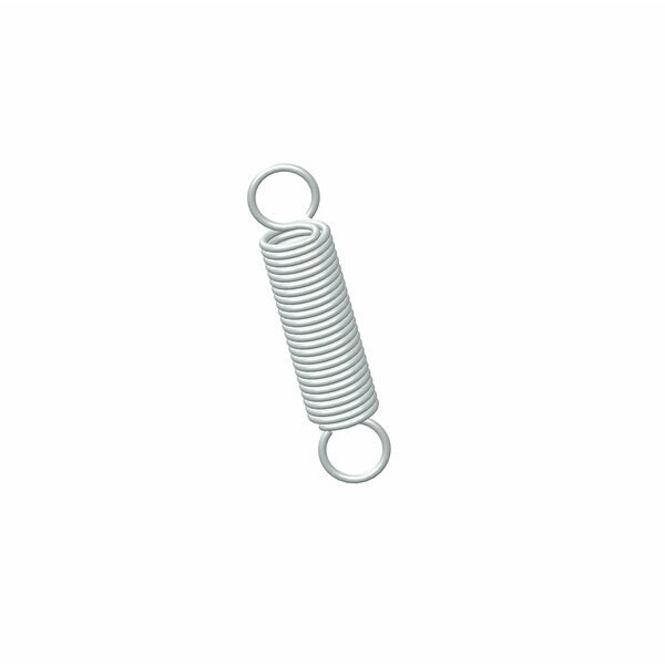 Extension Spring, O= .203, L= .94, W= .023, EnjoyTool Approved Supplier, Mfr#: G309964758